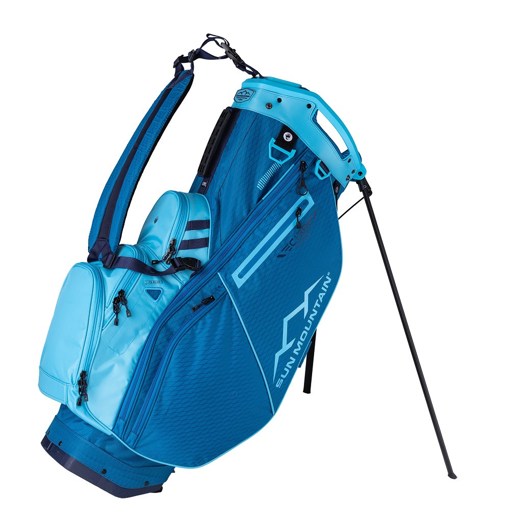 Sun Mountain Golf 2024 C-130S Stand Bag - Maple Hill Golf